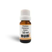 Mumi 10 ml Premium Palmarosa Mum Esansı