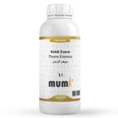 Mumi 21587 1 lt Kekik Mum Esansı