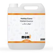 Mumi 5 lt Premium Mahlep Mum Esansı