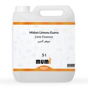 Mumi 5 lt Premium Misket Limonu Mum Esansı