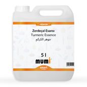 Mumi 5 lt Premium Zerdeçal Mum Esansı