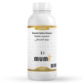 Mumi 97483 1 lt Damla Sakızı Mum Esansı