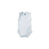 Mummy's Atlet Mavi Bebek Body