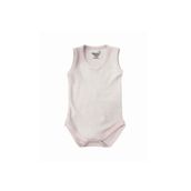 Mummy's Baby Pembe Atlet Çıtçıtlı Body