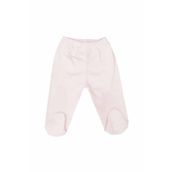 Mummy's Baby Pembe Patikli Alt