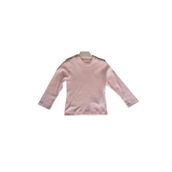 Mummy's Baby Pembe Tek Üst
