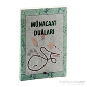 MÜNACAT DUALARI - HAVVA ÖZKAN