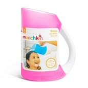 Munchkin 1 Adet Pembe Bebek Çocuk Banyo Maşrapa