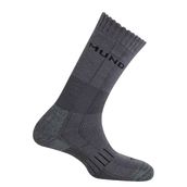 Mund Himalaya Mavi Kışlık Unisex Termal Çorap