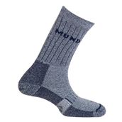 Mund Socks Mund Teide Yazlık Termal Çorap