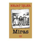 Mundi Miras + On Kişiydiler - On Küçük Zenci + Satranç - Hayır