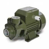 Mur-Cell QB60 Elektrikli Su Motoru