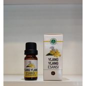 Murat Çubukçuoğlu 10 cc Ylang Ylang Esans Yağı