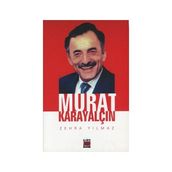 MURAT KARAYALÇIN - ZEHRA YILMAZ