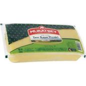 Muratbey 1 kg Tam Yağlı Taze Kaşar Peyniri