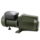 Murcell JET-100P 9 mt Emiş 48 mt Basma Su Pompası Motoru