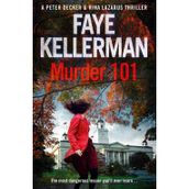 Murder 101 - HarperCollins Publishers