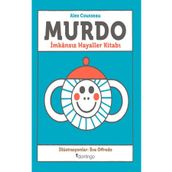 Murdo İmkansız Hayaller Kitabı Domingo Yayınevi