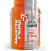 Muscle Pump Join Bcaa Glutamine 480 gr Frenk Üzümü Protein Tozu