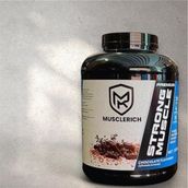 Muscle Rich Çikolatalı Protein Tozu