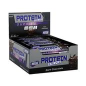 Muscle Station Supreme Crunchy 40 gr 24 Adet Protein Bar