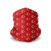 MuscleCloth Ay Yıldız Standart Çok Amaçlı Boyunluk