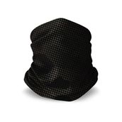 MuscleCloth Dark Grid Standart Çok Amaçlı Boyunluk