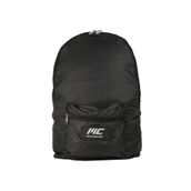 MuscleCloth Packable Siyah Katlanabilir Sırt Çantası