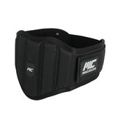 MuscleCloth PN-Core Siyah Ağırlık Kemeri