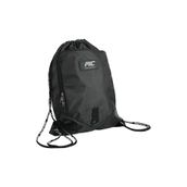 MuscleCloth Sackpack Siyah Spor Çanta