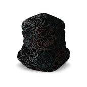 MuscleCloth Skull Standart Çok Amaçlı Boyunluk