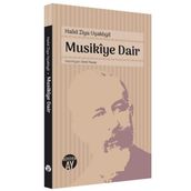 Musikîye Dair Büyüyen Ay Yayınları