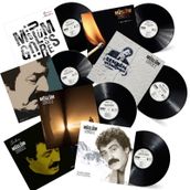 Müslüm Gürses (7 Plak Özel Set)