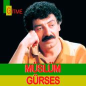 Müslüm Gürses - Gitme (Plak)