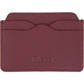 Musoo 1114 Bordo Erkek Kartlık