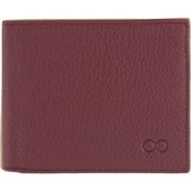 Musoo 1245 Bordo Erkek Cüzdan