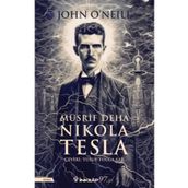 Müsrif Deha Nikola Tesla - İnkılap Kitabevi