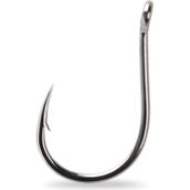 Mustad 10019NP-BN Eyed Chinu Olta İğnesi