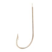 Mustad 1523D No:12 100'lü Paket Olta İğnesi