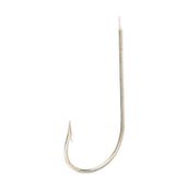 Mustad 1523D No:5 100'lü Paket Olta İğnesi