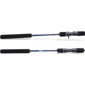 Mustad Slow Bouncer Standart 180 cm Spinning MH Slow Jigging Olta Kamışı