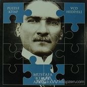 Mustafa Kemal Atatürk - Orhan Yorgancı
