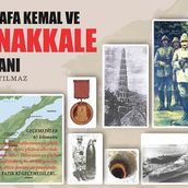 Mustafa Kemal ve Çanakkale Destanı - Saliha Yılmaz