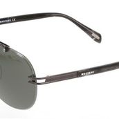 Mustang 2400 62 12 145 02 Erkek Güneş Gözlüğü