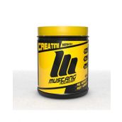 Mustang Nutrition Creatine 450 gr Protein Tozu