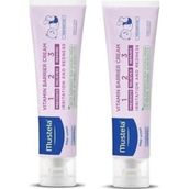 Mustela 1.2.3 Vitamin Bariyer 2x100 ml Pişik Kremi