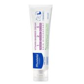 Mustela 1-2-3 Vitamin Barrier 100 ml Pişik Bakım Kremi
