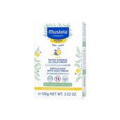 Mustela 100 gr Cold Cream İçeren Besleyici Sabun