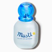Mustela 14728 Musti 50 ml Alkolsüz Bebek Kokusu