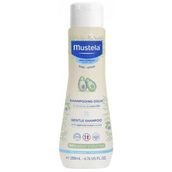 Mustela 200 ml Çiçeksi Bebek Şampuanı